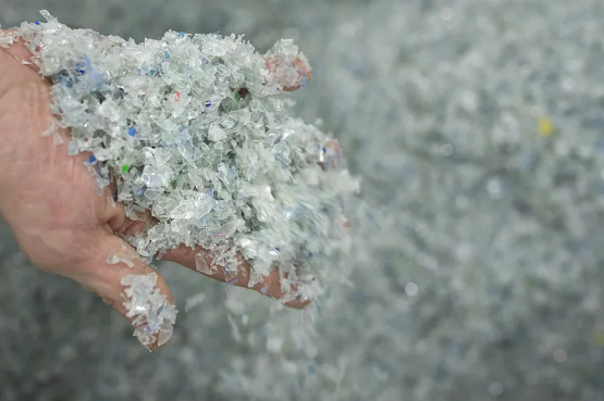 塑料回收再利用的未来展望